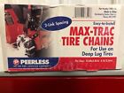 72080900 Peerless Max Trac Tire