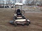 721dt Grasshopper 2009 60 Diesel