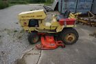 7227 Lawn-boy 21 Inch Push