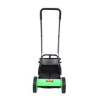 723044226860 Unbranded New Lawn Mower Hand Push Adjustable Reel