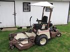 723k Grasshopper Zero Turn Mower