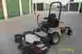 725d Grasshopper Zero Turn Riding Mower T6 Powerfold Deck 61 93 Hours Nice