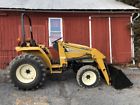 7275 Cub Cadet Compact Tractor