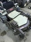 727k Efi Grasshopper Mower