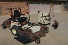 3461 727t Grasshopper Mower With 61
