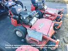 728d Ransomes 2000 Proline Commercial