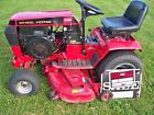 73363 Wheel Horse Toro Garden