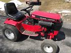 73403 Wheel Horse Toro No Deck
