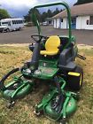 7400 Tctm John Deere Terraincut