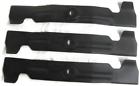742-04067c 742-04067 C Cub Cadet New Lawn Mower Tractor Blades For Inch Deck