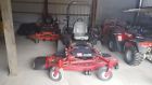 74256 Toro Zero Turn Mower New Engine