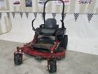 74291 Toro Master Zero Turn Riding Mower