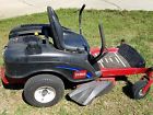 3500.00 74301 Toro Model Ztr Tractor