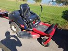 74325 Toro Used Z420 Zero