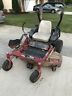 74410 Toro Commercial Zero Turn Mower