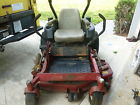 74413 Toro Zero Turn Mower