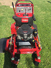 74534 Toro Zero Turm Mower