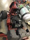 74553 Toro Used Grandstand Walk Behind Mower