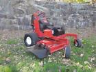 74569 Toro Grand Stand Mower