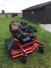 74589 Toro Used Grandstand Field