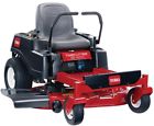 74711 Toro Gas Riding Mulch Mower Dual Hydrostatic Antivibration 0021038747118