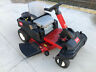 74787 Toro Zero Turn Mower Fab Deck Free Shipping