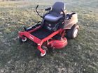 Zx5000 74820 Toro Used Titan Riding Lawn Mower Hours