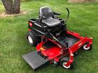 Zx6000 74823 Toro Zero Turn Mower Titan Inch Deck