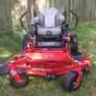 74915 Master Professional Toro 2014 60 Z Zero-turn Gas Riding Mower