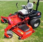 74928 Toro Master Series In Zero Turn Commercial Mower Model