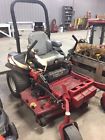 7492s Toro Z-master Zero Turn