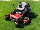 1063.4 74946 Toro Commercial Riding Ztr Zero Turn Lawn Mower Series