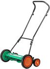 750218352698 Unbranded Scotts Classic Reel Lawn Mower