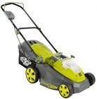 750218352933 Unbranded Sun Joe Cordless Lawn Mower Brushless Motor