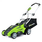 7585756 Mowersltr Corded Lawn Mower