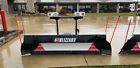 57510 7600hd Blizzard Power Hitch Snow Plow Wing Extensions Deflector Free Shipping