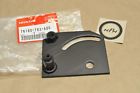 76180-763-a00 Honda Nos Oem Lawn Mower Belt Adjusting Adjuster Arm