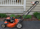 Hu775h 775ex Husqvarna High Wheel Lawn Mower