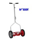 77663 Reel Lawn Mower 5-blade 603882877663