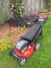 7800597 Snapper Power Driven Mulching Lawn Mower Briggs Stratton