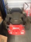 7800765-01 Snapper Zero Turn Cut Series