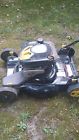 7800884 Brute Self Propelled Lawnmower