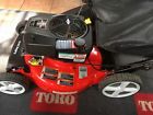 7800946 Snapper Push Lawn Shipping 059307065021