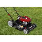 7830 Murray Gas Push Lawn Mower With Briggs And 689749327830