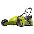 787392915470 Sun Joe Mow 20