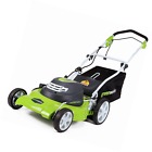 12corded 788809054164 Greenworks 25022 12 Amp