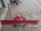 79351 Wheel Horse Toro Mid Mount Grader Inch