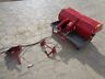 79370 Wheel Horse Toro Inch Tractor Mount Roto Tiller 79370 Wheel Horse Toro Inch Tractor Mount Roto Tiller