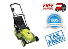 799135 General Corded Electric Lawn Mower Yard Garden Tools 689531799135