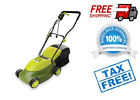 799234 General Electric Lawn Mower Push Wheeled Durable Steel 689531799234